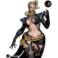 White Queen (X Revolution) | ESMonster