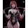 The Leather Whip Dominatrix | ESMonster