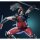 Crimson Shadow Kunoichi | ESMonster