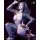 Mystical Showgirl Magician | ESMonster