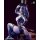 Mystical Showgirl Magician | ESMonster