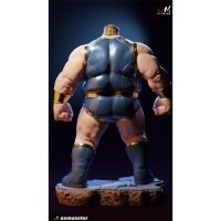 Colossal Sumo Fighter | ESMonster