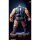 Colossal Sumo Fighter | ESMonster