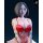 Chinese-American Female Agent (Suntanned Ver.) | ESMonster