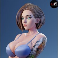 Special Forces Girl (Suntanned Ver.) | ESMonster