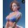 Special Forces Girl (Suntanned Ver.) | ESMonster