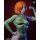 Tall Redhead Muscle Girl | ESMonster