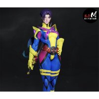 Violet Butterfly Assassin | ESMonster