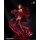 Crimson Chaos Sorceress | ESMonster