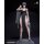 Scarred Martial Arts Girl | ESMonster