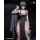Scarred Martial Arts Girl | ESMonster