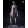 Scarred Martial Arts Girl | ESMonster