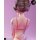 Retro Playful Woman (Suntanned Ver.) | ESMonster