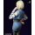 Retro Denim Fighter Wife | ESMonster