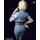 Retro Denim Fighter Wife | ESMonster