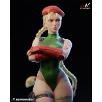 Killer Bee Soldier P6 | ESMonster