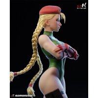Killer Bee Soldier P6 | ESMonster