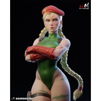 Killer Bee Soldier P6 | ESMonster