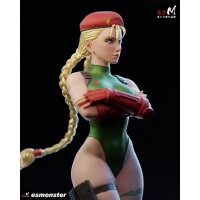 Killer Bee Soldier P6 | ESMonster