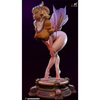 Animal Girl | ESMonster