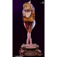 Animal Girl | ESMonster