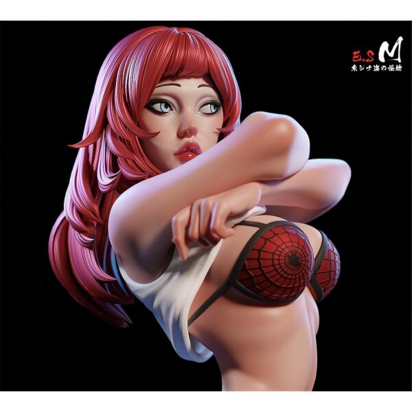 Red Haired Girl Next Door | ESMonster