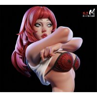 Red Haired Girl Next Door | ESMonster