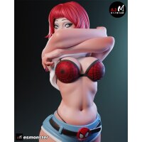 Red Haired Girl Next Door | ESMonster