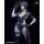 Cyberpunk-style girl P2 | ESMonster