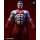 Red White Cape Brawler | ESMonster