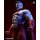Red White Cape Brawler | ESMonster