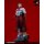Red White Cape Brawler | ESMonster