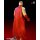 Red White Cape Brawler | ESMonster