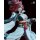 One-Armed Samurai Girl | ESMonster