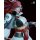 One-Armed Samurai Girl | ESMonster