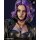 Purple Flame Dagger Rogue | ESMonster