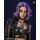 Purple Flame Dagger Rogue | ESMonster