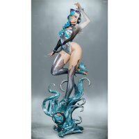 K-Pop Ice Idol Fighter | ESMonster