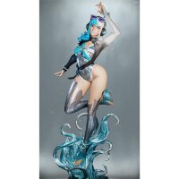 K-Pop Ice Idol Fighter | ESMonster