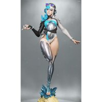 K-Pop Ice Idol Fighter | ESMonster