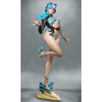 K-Pop Ice Idol Fighter | ESMonster