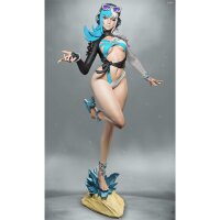K-Pop Ice Idol Fighter | ESMonster