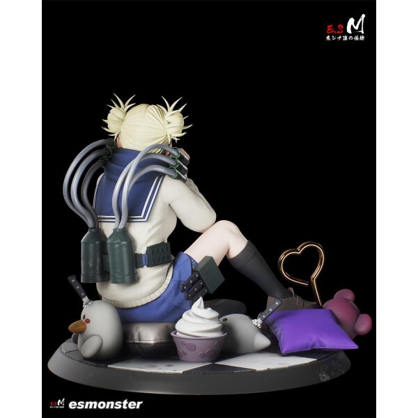 Yandere Schoolgirl Assassin | ESMonster