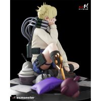Yandere Schoolgirl Assassin | ESMonster