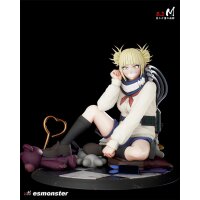 Yandere Schoolgirl Assassin | ESMonster
