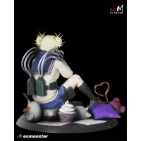 Yandere Schoolgirl Assassin | ESMonster