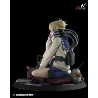 Yandere Schoolgirl Assassin | ESMonster