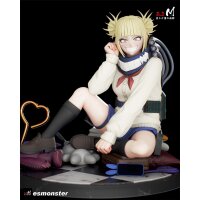 Yandere Schoolgirl Assassin | ESMonster