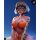 Orange Sweater Girl Detective (Suntanned Ver.) | ESMonster
