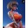 Orange Sweater Girl Detective (Suntanned Ver.) | ESMonster